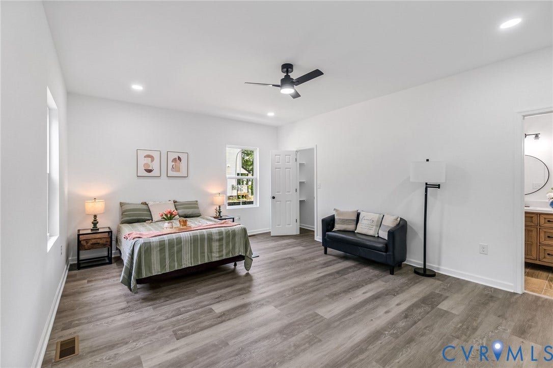 417 Byrne Street, Poplar Lawn, Petersburg, VA 23803 417 Byrne Street, Poplar Lawn, Petersburg, VA 23803