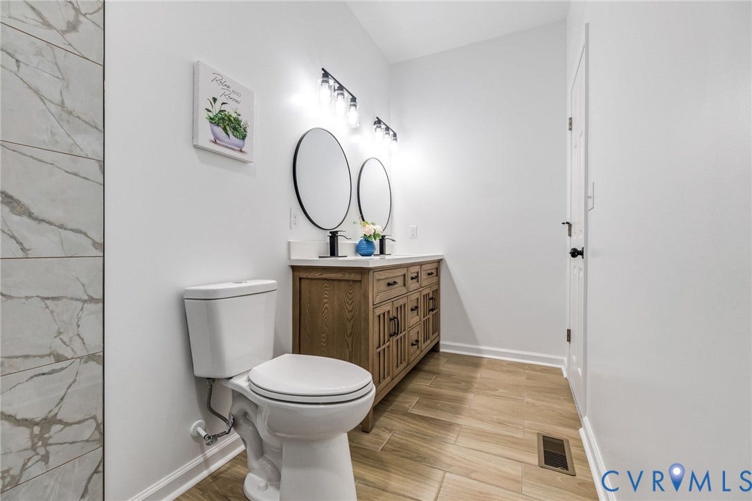 417 Byrne Street, Poplar Lawn, Petersburg, VA 23803 417 Byrne Street, Poplar Lawn, Petersburg, VA 23803