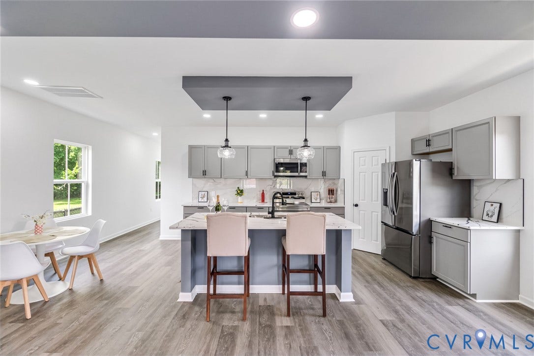 417 Byrne Street, Poplar Lawn, Petersburg, VA 23803 417 Byrne Street, Poplar Lawn, Petersburg, VA 23803
