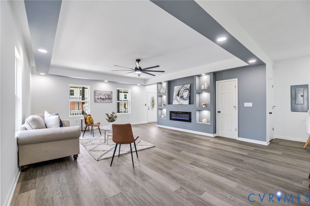 417 Byrne Street, Poplar Lawn, Petersburg, VA 23803 417 Byrne Street, Poplar Lawn, Petersburg, VA 23803