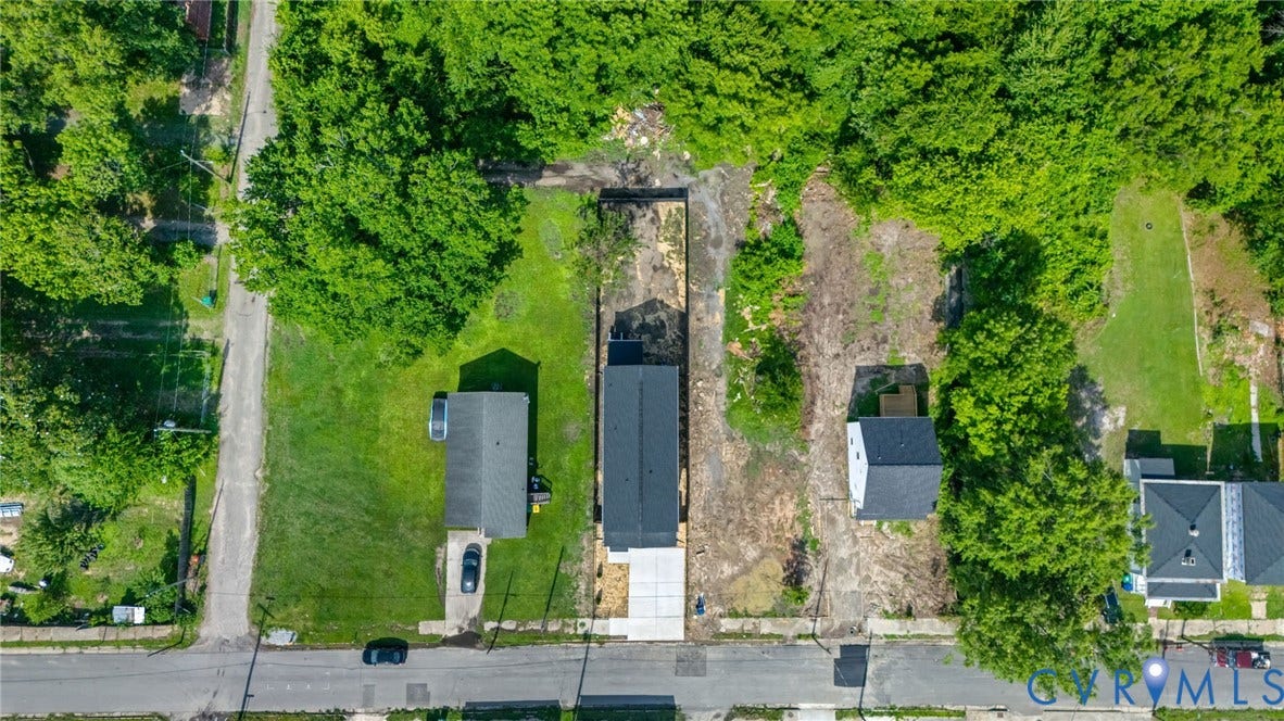 417 Byrne Street, Poplar Lawn, Petersburg, VA 23803 417 Byrne Street, Poplar Lawn, Petersburg, VA 23803