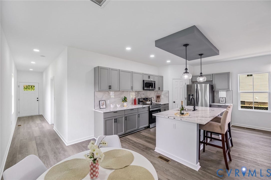 417 Byrne Street, Poplar Lawn, Petersburg, VA 23803 417 Byrne Street, Poplar Lawn, Petersburg, VA 23803