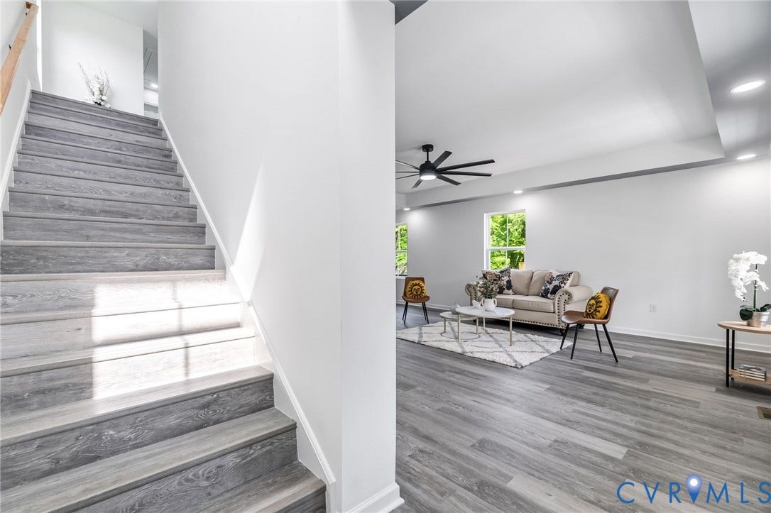 417 Byrne Street, Poplar Lawn, Petersburg, VA 23803 417 Byrne Street, Poplar Lawn, Petersburg, VA 23803