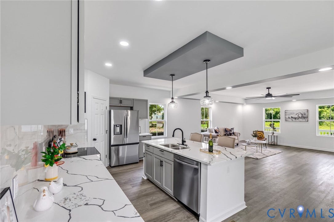 417 Byrne Street, Poplar Lawn, Petersburg, VA 23803 417 Byrne Street, Poplar Lawn, Petersburg, VA 23803