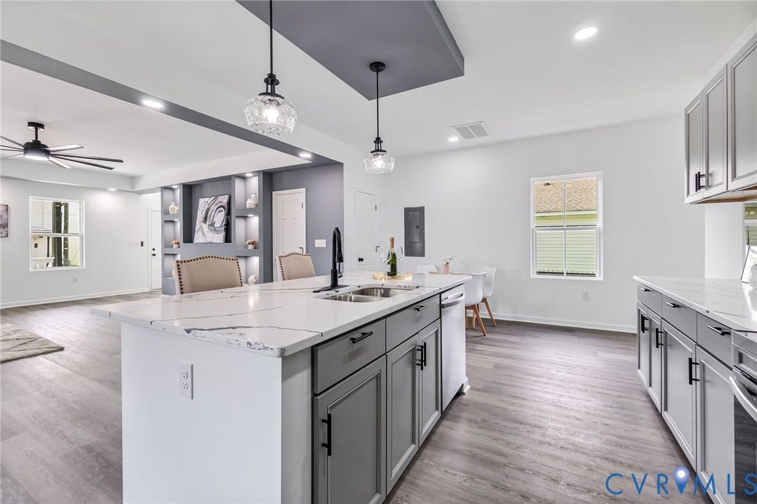 417 Byrne Street, Poplar Lawn, Petersburg, VA 23803 417 Byrne Street, Poplar Lawn, Petersburg, VA 23803