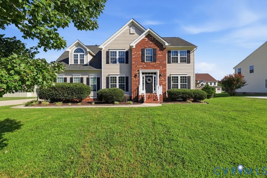 Property photo for 1606 Astwood Cove Drive, Chester, VA