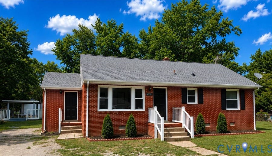 Property photo for 4218 Silbury Road, Richmond, VA