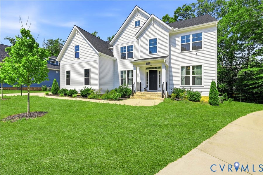 Property photo for 5406 Swift Fox Court, Moseley, VA