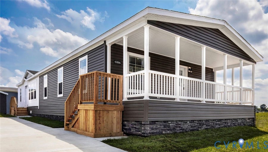 Property photo for 406 Monroe Street, Chase City, VA