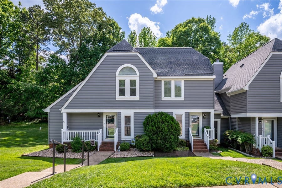 Property photo for 14723 Beacon Hill Court, Midlothian, VA
