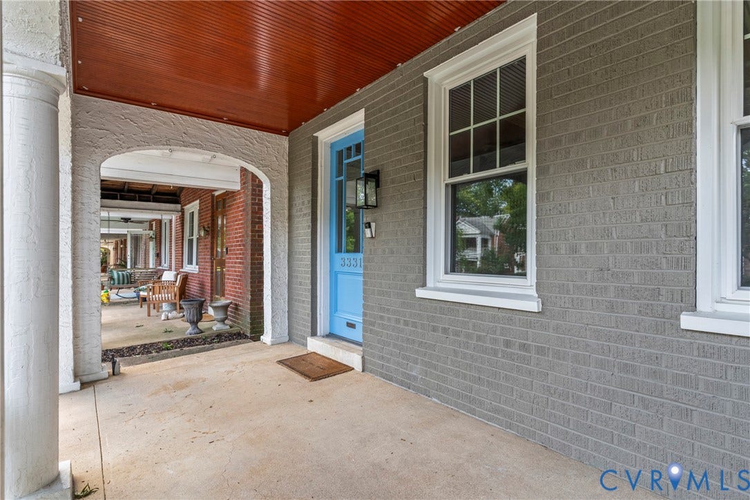 3331 W Grace Street, Monument Avenue, Richmond, VA 23221 3331 W Grace Street, Monument Avenue, Richmond, VA 23221