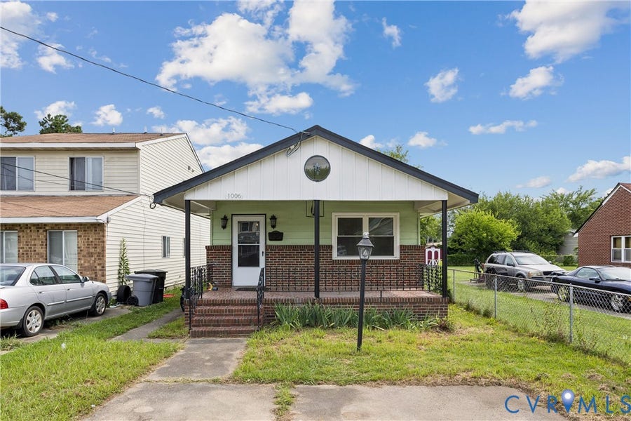 Property photo for 1006 Easterly Avenue, Hampton, VA