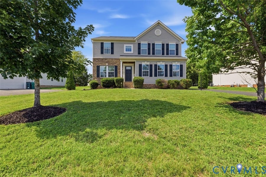 Property photo for 3600 Cedar Commons Road, Henrico, VA