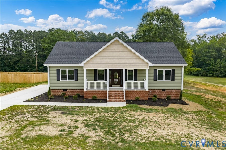 Property photo for 430 Cifers Lane, Emporia, VA