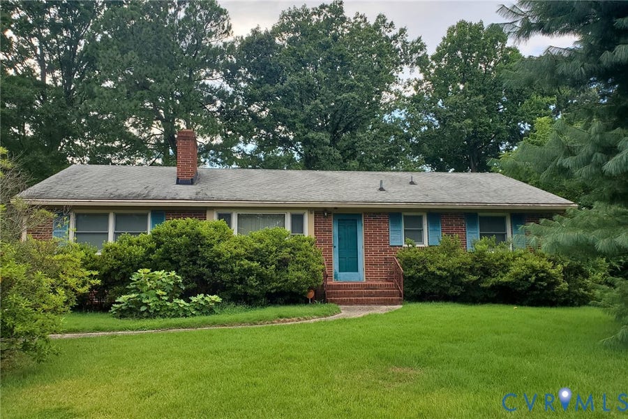 Property photo for 2516 Lancers Boulevard, Richmond, VA
