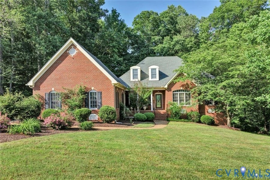 Property photo for 7800 Beach Road, Chesterfield, VA