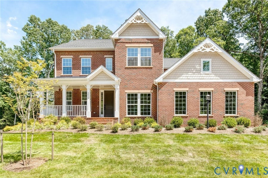 Property photo for 9619 Summercreek Trail, Chesterfield, VA