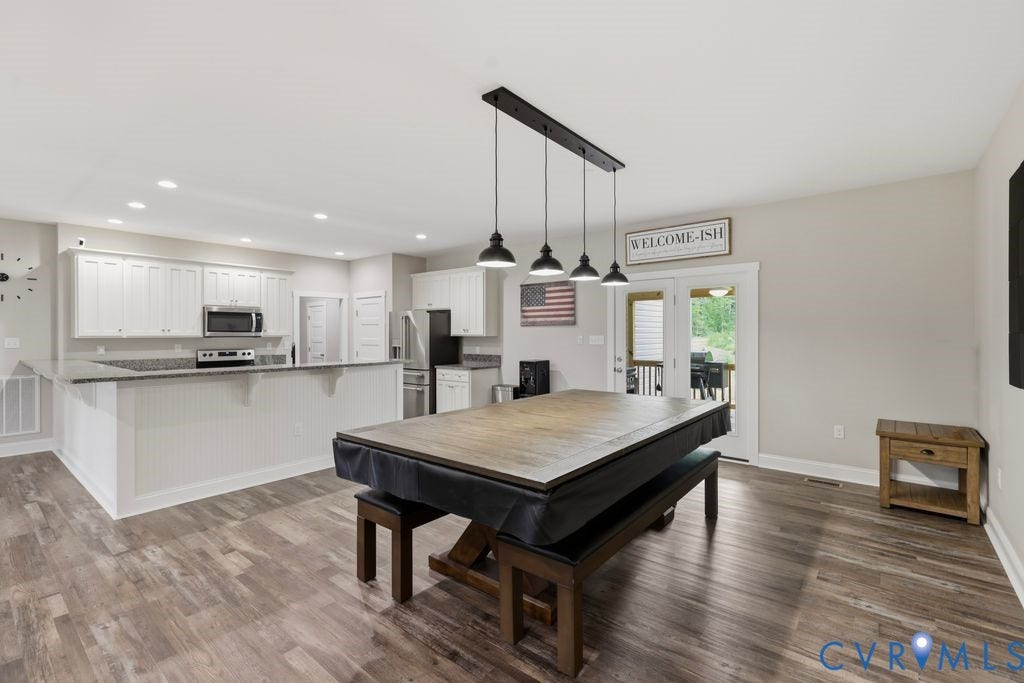 3259 Three Bridge Road, Powhatan, VA 23139 3259 Three Bridge Road, Powhatan, VA 23139