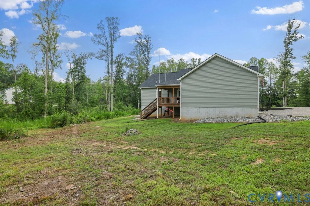 3259 Three Bridge Road, Powhatan, VA 23139 3259 Three Bridge Road, Powhatan, VA 23139