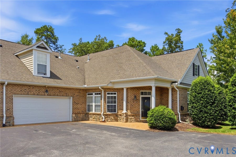 Property photo for 5928 E Stonepath Garden Drive, #1, Chester, VA