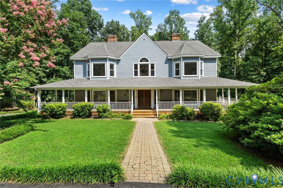 Property photo for 2911 Wicklow Lane, North Chesterfield, VA