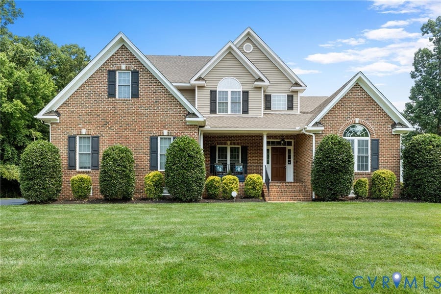 Property photo for 2936 Bayfront Way, Midlothian, VA