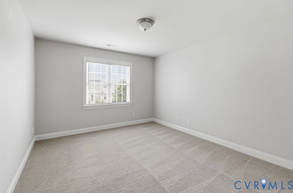 2936 Bayfront Way, Midlothian, VA 23112 Bedroom with large closet.