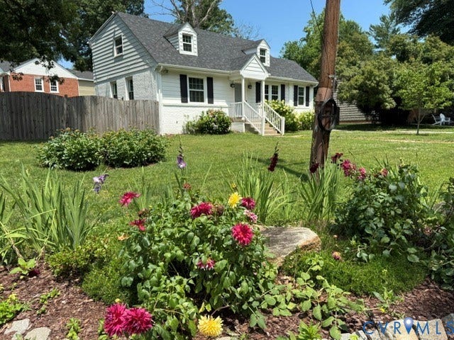 Property photo for 1300 Maywood Road, Henrico, VA