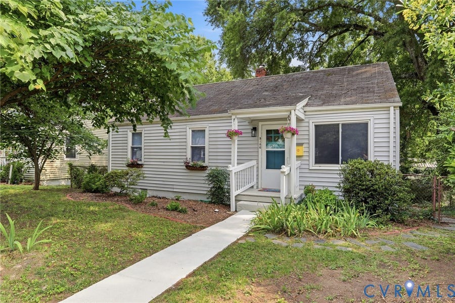 Property photo for 5106 Clarence Street, Richmond, VA