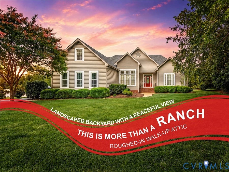 Property photo for 11911 Hogans Alley, Chester, VA