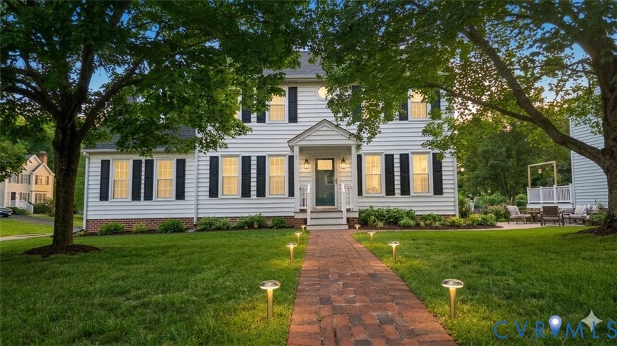 Property photo for 3401 Gayton Meadows Terrace, Henrico, VA