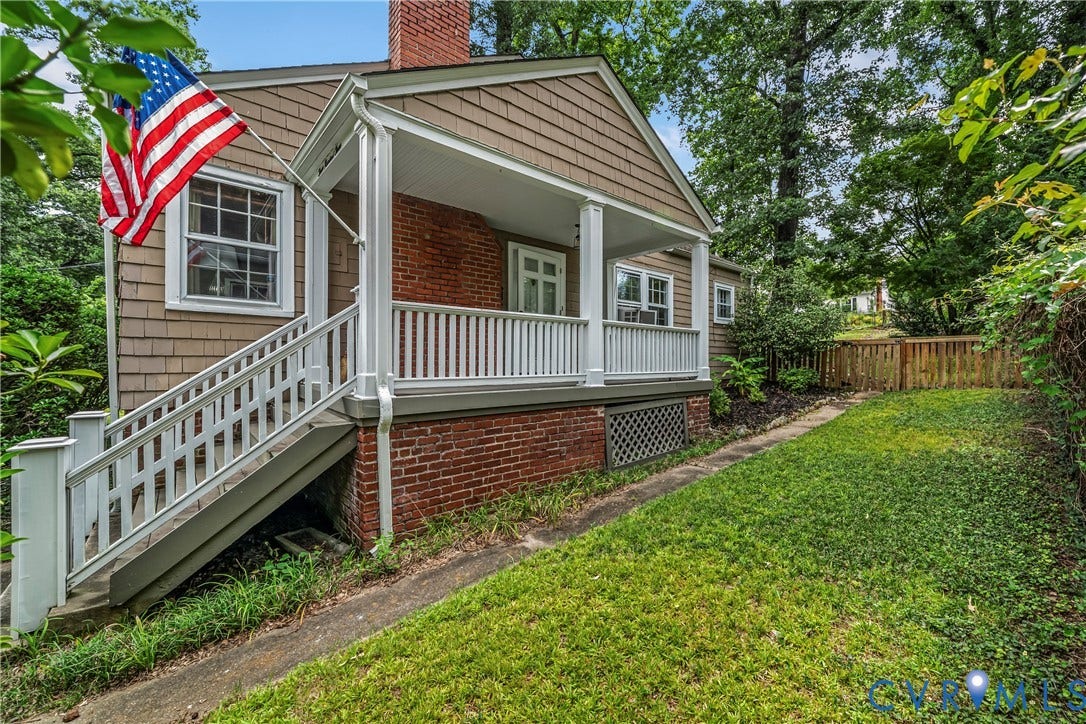 303 Bland Street, Richmond, VA 23225 303 Bland Street, Richmond, VA 23225
