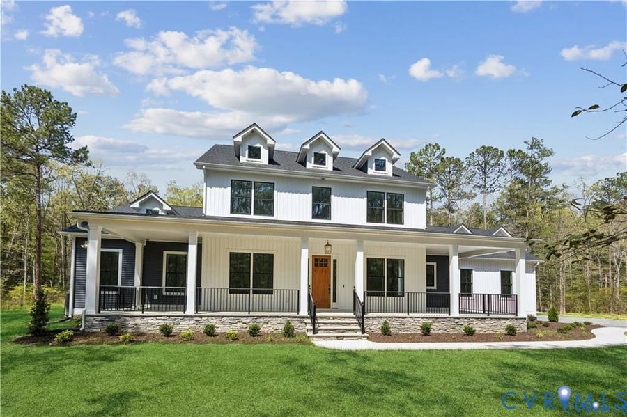 Property photo for 9099 River Bridge Drive, Quinton, VA
