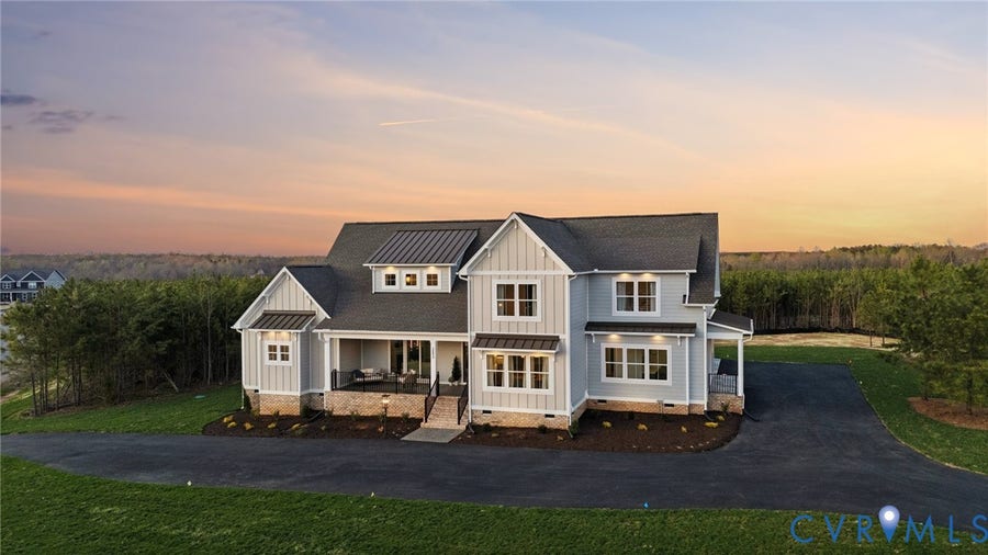 Property photo for 4655 Haddrill Court, Quinton, VA