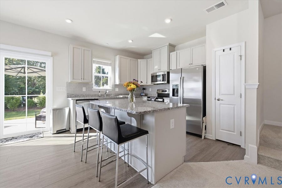 Property photo for 969 Taylor Green Drive, Sandston, VA