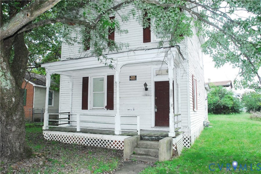 Property photo for 703 Kirkham Street, Petersburg, VA