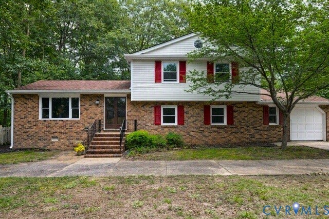 Property photo for 13303 Belspring Court, Chester, VA