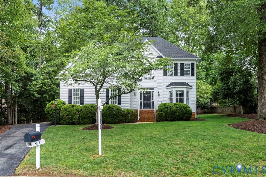 Property photo for 3613 Buchanan Court, Henrico, VA