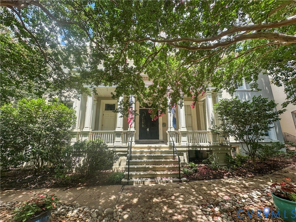 212 W Franklin Street, #U109, Richmond, VA 23220 212 W Franklin Street, #U109, Richmond, VA 23220