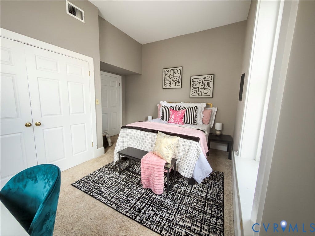 212 W Franklin Street, #U109, Richmond, VA 23220 212 W Franklin Street, #U109, Richmond, VA 23220