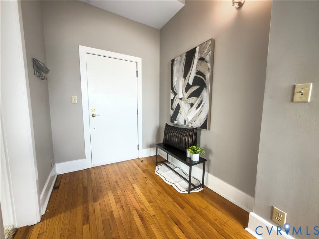 212 W Franklin Street, #U109, Richmond, VA 23220 212 W Franklin Street, #U109, Richmond, VA 23220