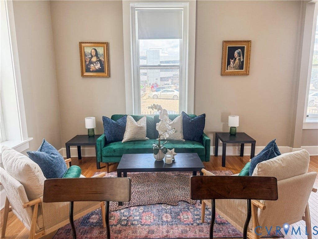 212 W Franklin Street, #U109, Richmond, VA 23220 212 W Franklin Street, #U109, Richmond, VA 23220