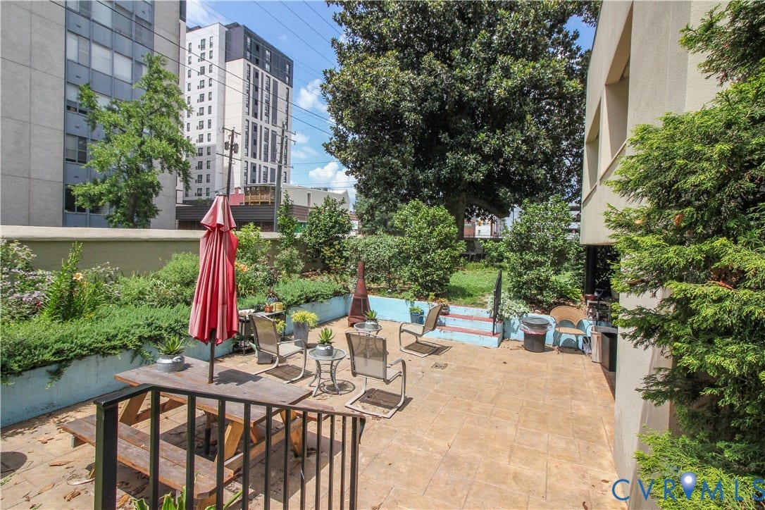 212 W Franklin Street, #U109, Richmond, VA 23220 212 W Franklin Street, #U109, Richmond, VA 23220