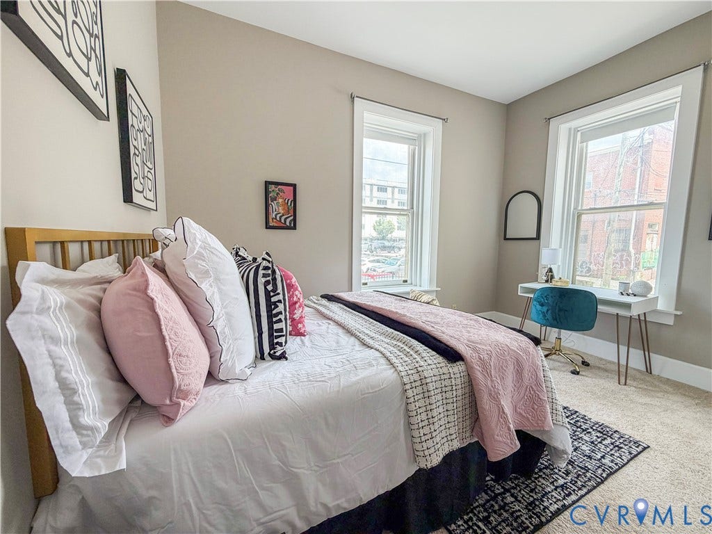 212 W Franklin Street, #U109, Richmond, VA 23220 212 W Franklin Street, #U109, Richmond, VA 23220