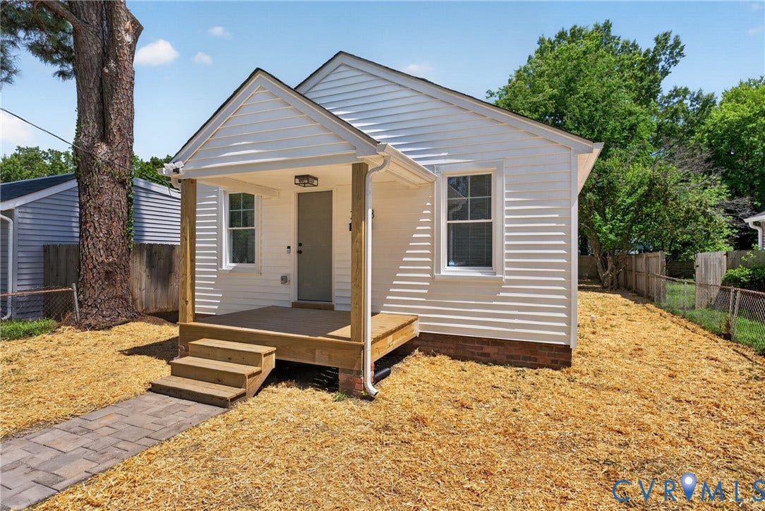 2108 Keswick Avenue, Richmond, VA 23224 2108 Keswick Avenue, Richmond, VA 23224