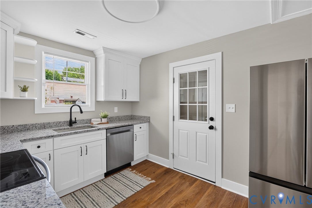 2108 Keswick Avenue, Richmond, VA 23224 2108 Keswick Avenue, Richmond, VA 23224
