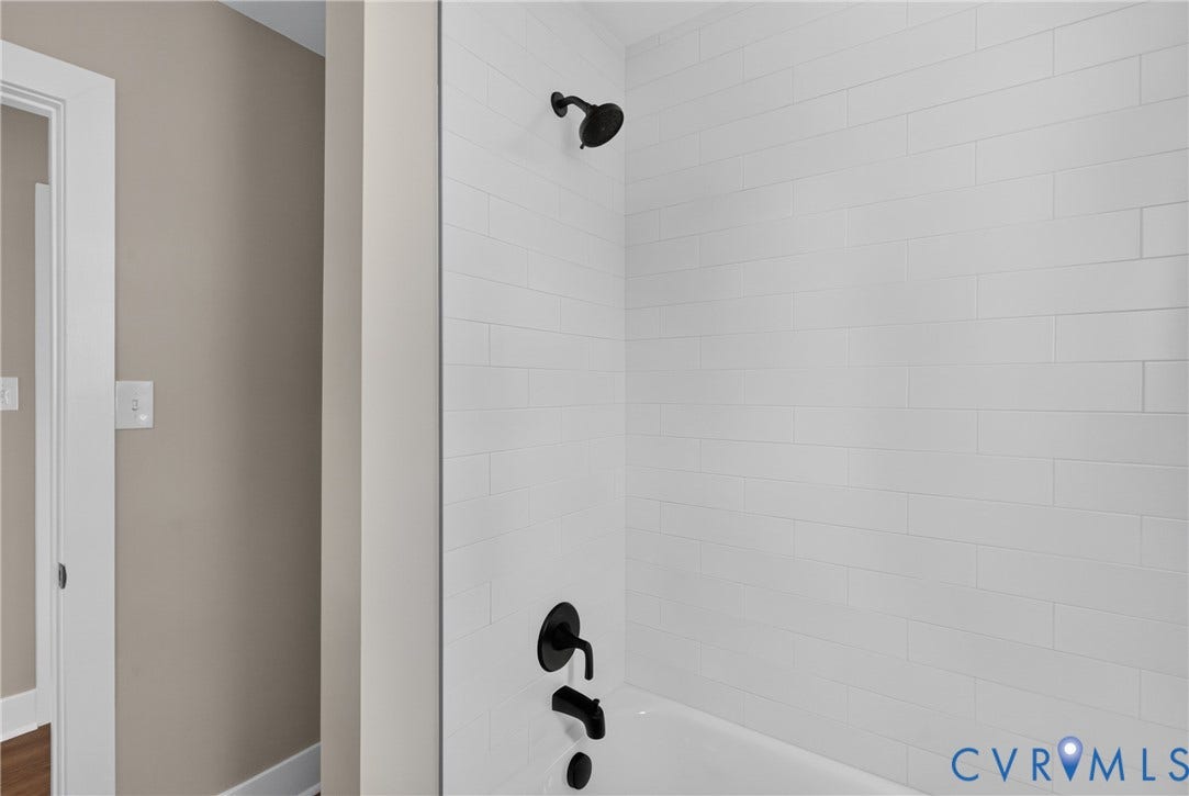 2108 Keswick Avenue, Richmond, VA 23224 Also included nook for stack washer/dryer!