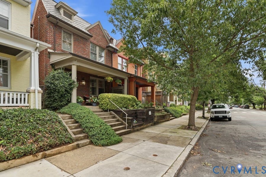 Property photo for 3404 Floyd Avenue, Richmond, VA
