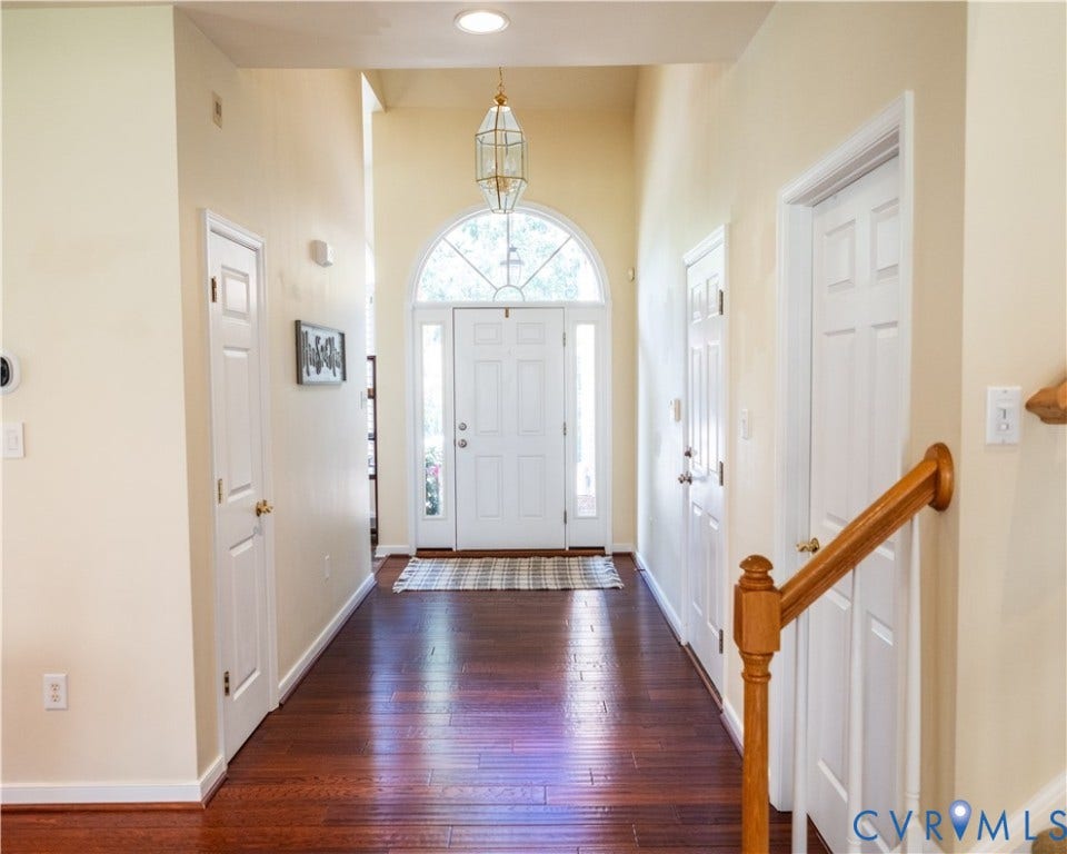 13932 Krim Point Way, Krim Point, Midlothian, VA 23114 13932 Krim Point Way, Krim Point, Midlothian, VA 23114