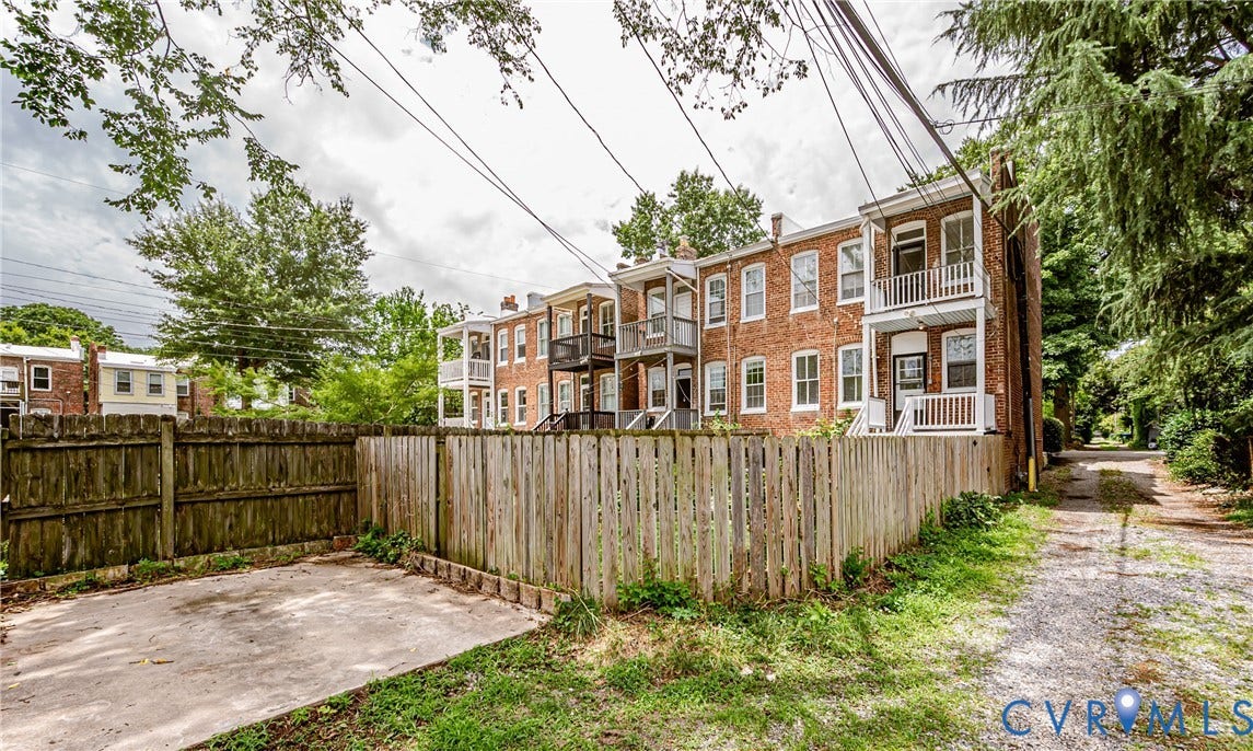 7 N Auburn Avenue, Museum District, Richmond, VA 23221
